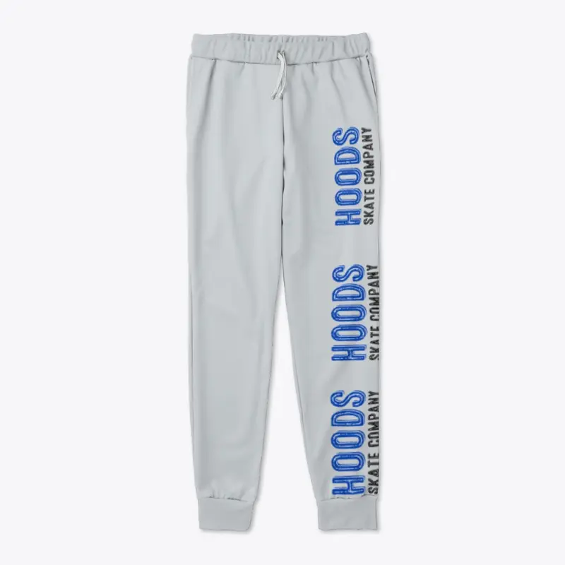 HOODS JOGGERS