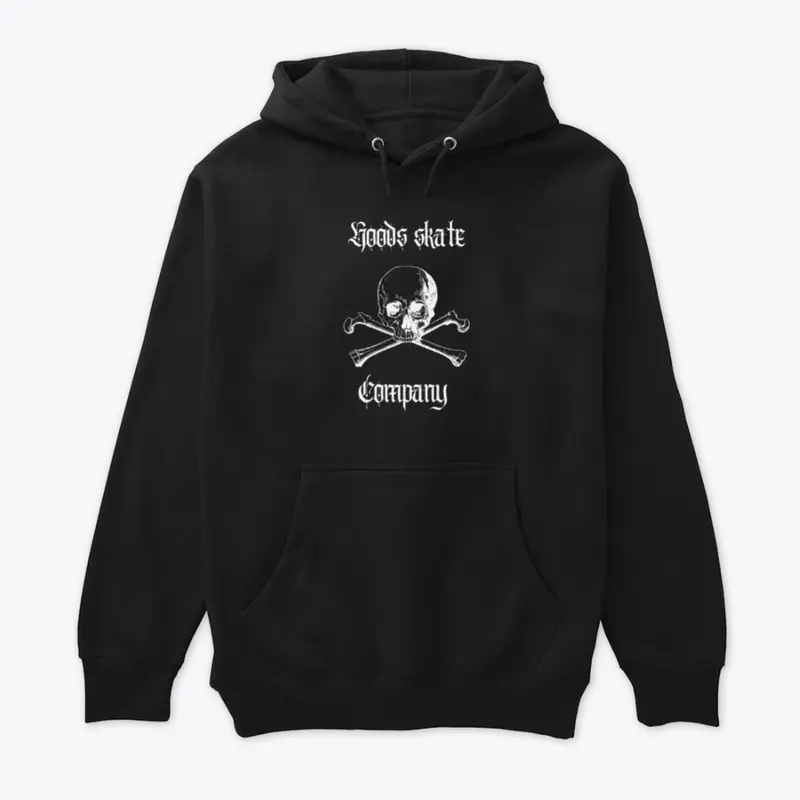 death hoodie 2