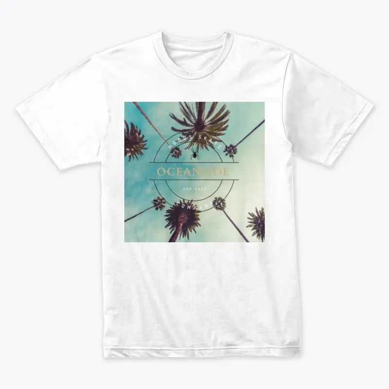 oside tee