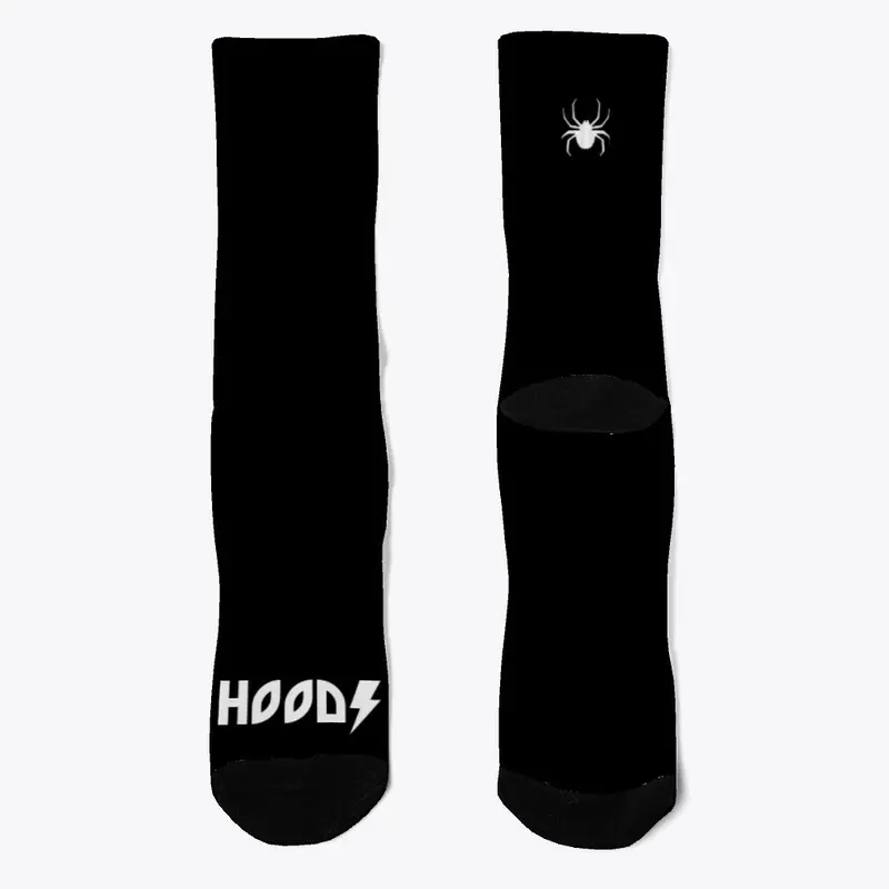 HOODS socks 