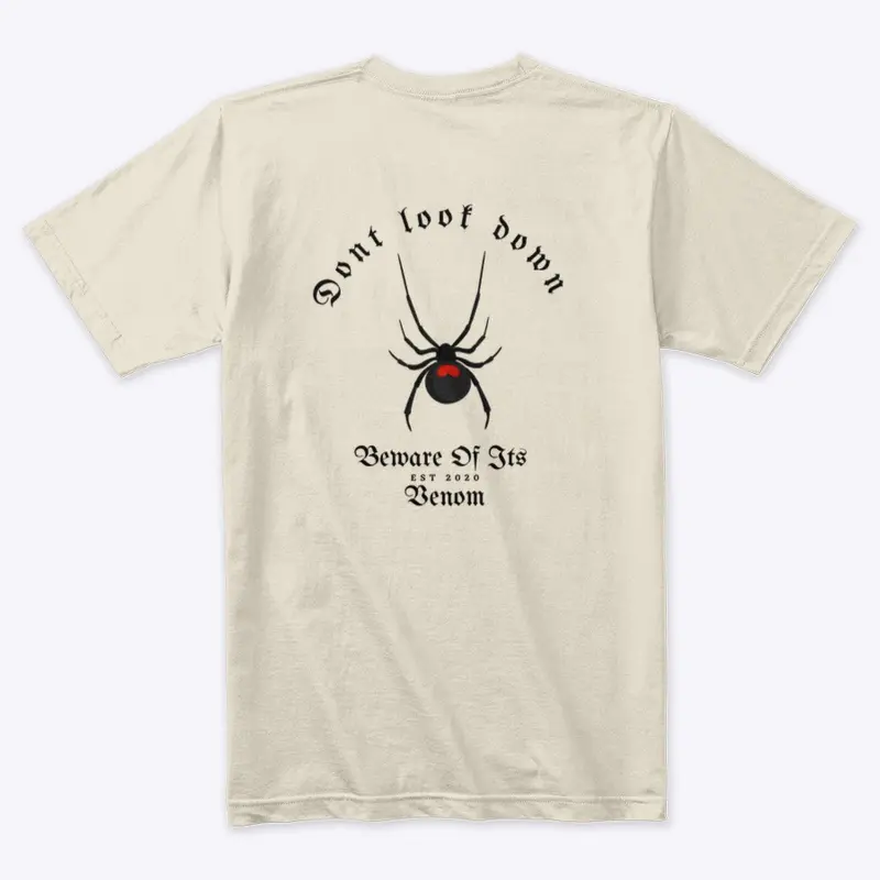 Venom tee