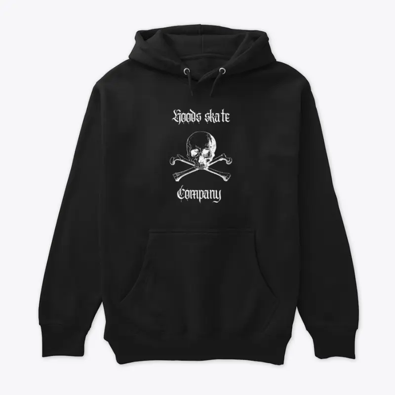 death hoodie 2