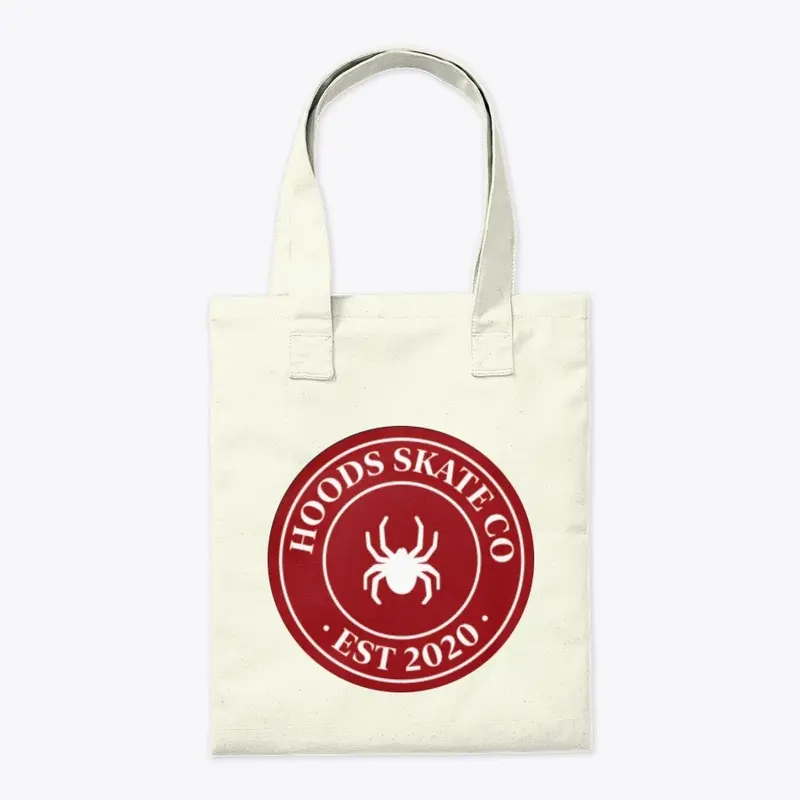 HOODS TOTE BAG