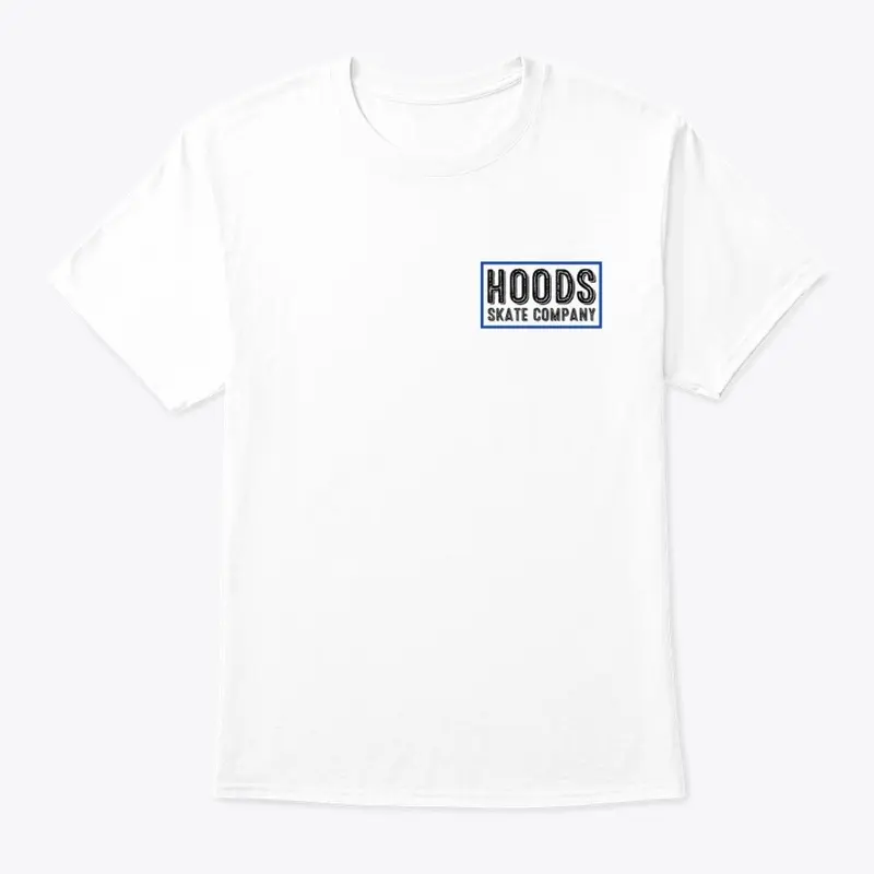 classic hoods tee