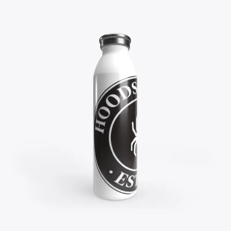 HOODS WATER BOTTLE