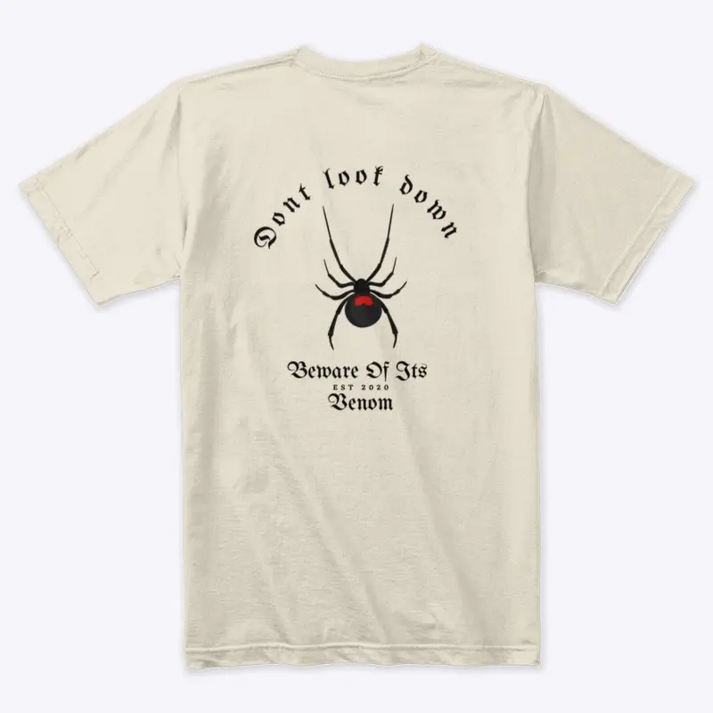 Venom tee